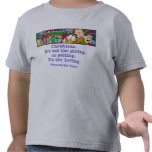 Garfield Logobox Loving Holidays Kid's T-Shirt