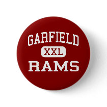 Garfield - Rams - High School - Akron Ohio buttons