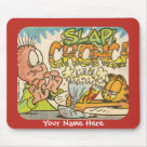 standard_mousepad - All customizations are subject to Garfield's Customization Guidelines. Please CLICK HERE. to read before placing your order.