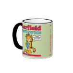 Garfield Worldwide Mug