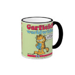 Garfield Worldwide Mug