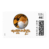 Garfunkel Portrait Merch postage