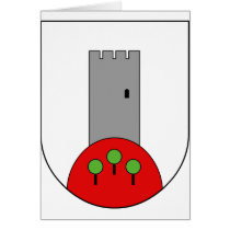Gargazzone Stemma, Italy cards by bestflag Gargazzone Stemma, Italy cards