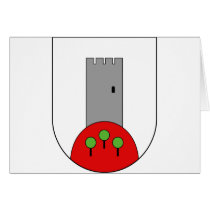 Gargazzone Stemma, Italy cards by bestflag Gargazzone Stemma, Italy cards