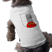 Gargazzone Stemma, Italy pet clothing by bestflag Gargazzone Stemma, Italy pet clothing