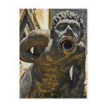 Gargoyle (1) post cards