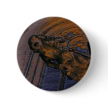 Gargoyle (3) pinback buttons