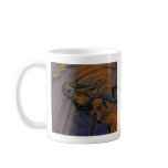 Gargoyle (3) coffee mugs
