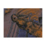 Gargoyle (3) post cards