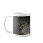 Gargoyle (4) mugs