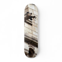 Gargoyle At The British Natural History Museum skateboards by lifesphere Gargoyle At The British Natural History Museum skateboards