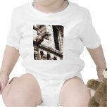 Gargoyle At The British Natural History Museum Tee Shirts