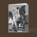 Gargoyle Card cards