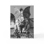 Gargoyle Card
