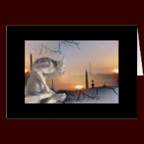 Gargoyle of Notre-Dame! cards