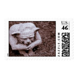 Gargoyle Stamp