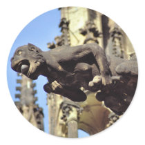 Gargoyle Sticker by wildlens Gargoyle Sticker