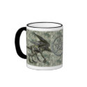 Gargoyles mugs by Felidae52 Gargoyles mugs