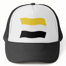 Garifuna Flag Hat by livingflags Garifuna Flag Hat