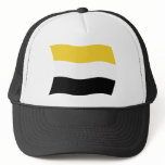 Garifuna Flag Hat