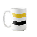 Garifuna Flag Mug