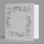 Garland binder binders