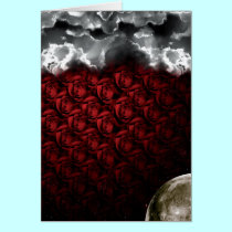 Garland cards