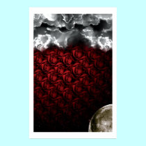 Garland posters