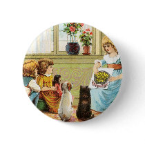 Garland Stoves and Ranges Buttons