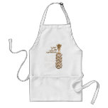 Garlic Apron