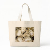 Garlic bags by Recipes101 Garlic bags