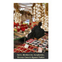 Garlic, Blackberries, Strawberries... posters by joelor Garlic, Blackberries, Strawberries... posters