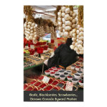ottawa, byward, market, farmers', garlic,