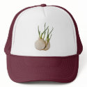 garlic hats by VioDePhoto garlic hats