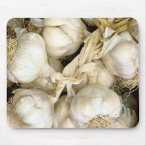Garlic mousepads