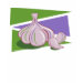 Ladies Baby Doll (Fitted)