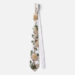 Garlicky Tie