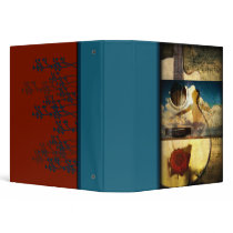 Garment of Praise Binder