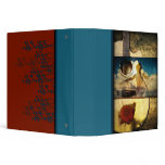 Garment of Praise Binder