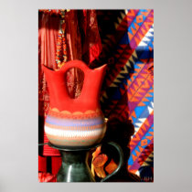 Garments, JLH poster