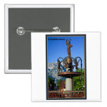 Garmisch - Schäfflertanz Buttons