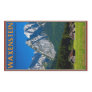 Garmisch - Waxenstein Stickers