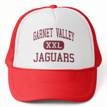 Garnet Valley - Jaguars - High - Glen Mills hats by customteamsportswear Garnet Valley - Jaguars - High - Glen Mills hats