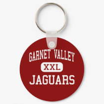 Garnet Valley - Jaguars - High - Glen Mills keychains by customteamsportswear Garnet Valley - Jaguars - High - Glen Mills keychains