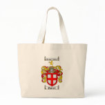 GARRETT FAMILY CREST -  GARRETT COAT OF ARMS bags