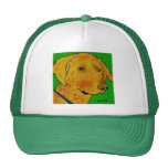Garrett's Trucker Hat