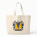 Garrison Tote Bag