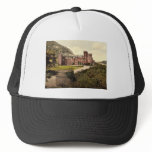 Garron Tower Hotel. Co. Antrim, Ireland classic Ph Hat