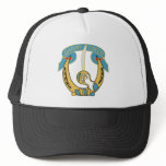 Garry Owen - 7th Cavalry Trucker Hat