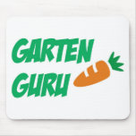 Garten Mouse Pads